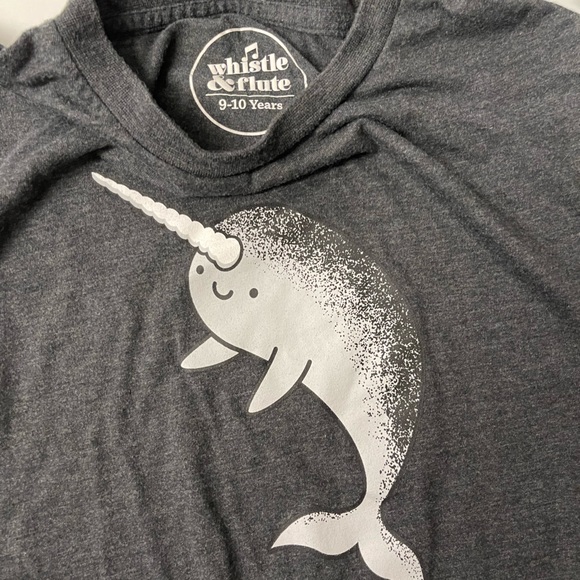 Whistle and Flute kids T shirt Lot - Picture 1 of 1